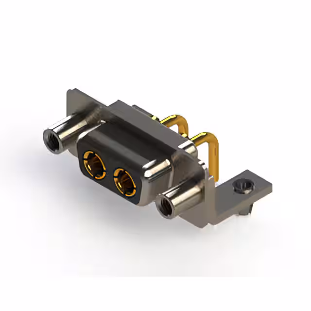 630-2W2-640-1ND EDAC Inc.  D-Sub-Steckverbinderbaugruppen